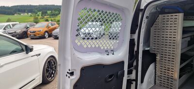 Renault Kangoo Gebrauchtwagen Renault Kangoo Gebrauchtwagen