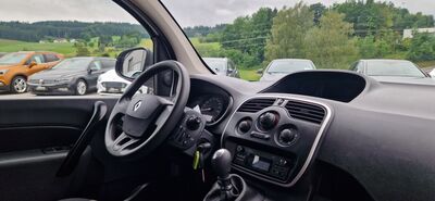 Renault Kangoo Gebrauchtwagen Renault Kangoo Gebrauchtwagen