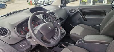 Renault Kangoo Gebrauchtwagen Renault Kangoo Gebrauchtwagen