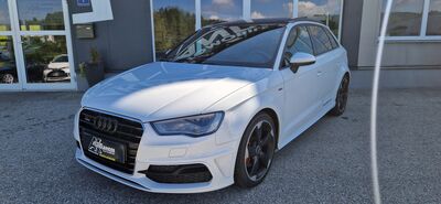 Audi A3 Gebrauchtwagen