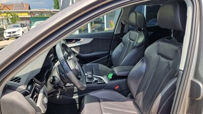 Audi A4 Allroad Gebrauchtwagen Audi A4 Allroad Gebrauchtwagen