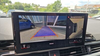 Audi A4 Allroad Gebrauchtwagen Audi A4 Allroad Gebrauchtwagen
