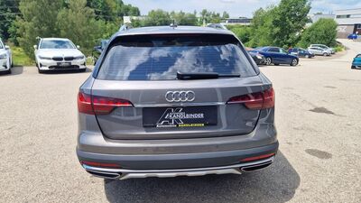 Audi A4 Allroad Gebrauchtwagen Audi A4 Allroad Gebrauchtwagen