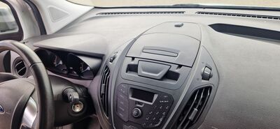 Ford Transit Courier Gebrauchtwagen Ford Transit Courier Gebrauchtwagen