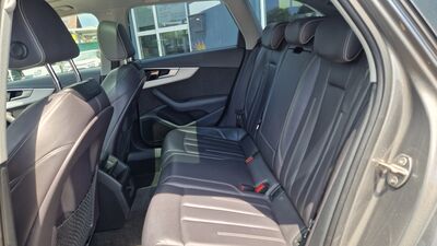 Audi A4 Allroad Gebrauchtwagen Audi A4 Allroad Gebrauchtwagen