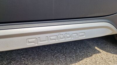 Audi A4 Allroad Gebrauchtwagen Audi A4 Allroad Gebrauchtwagen