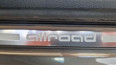 Audi A4 Allroad Gebrauchtwagen Audi A4 Allroad Gebrauchtwagen