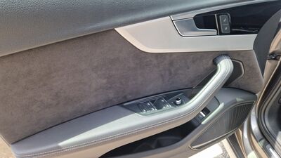 Audi A4 Allroad Gebrauchtwagen Audi A4 Allroad Gebrauchtwagen