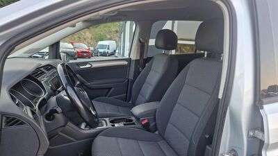 VW Touran Gebrauchtwagen VW Touran Gebrauchtwagen