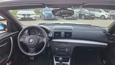 BMW 1er Gebrauchtwagen
