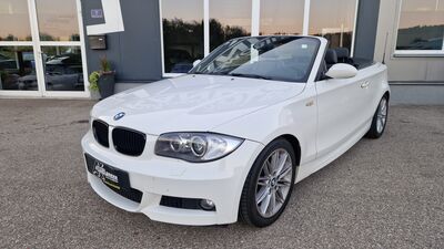 BMW 1er Gebrauchtwagen