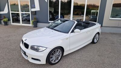 BMW 1er Gebrauchtwagen