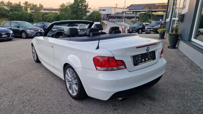BMW 1er Gebrauchtwagen