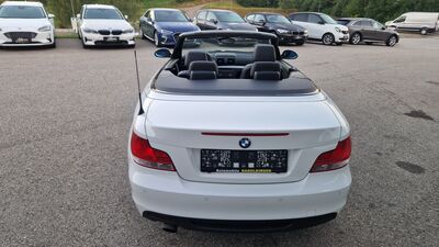 BMW 1er Gebrauchtwagen