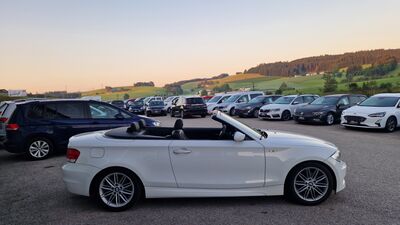 BMW 1er Gebrauchtwagen