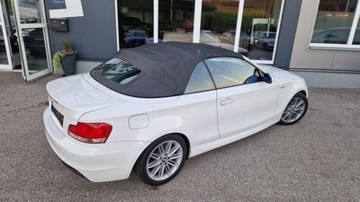 BMW 1er Gebrauchtwagen