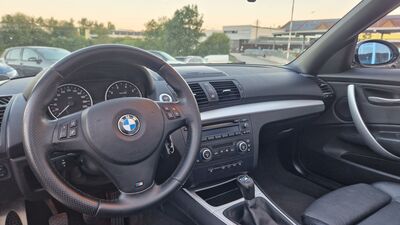 BMW 1er Gebrauchtwagen