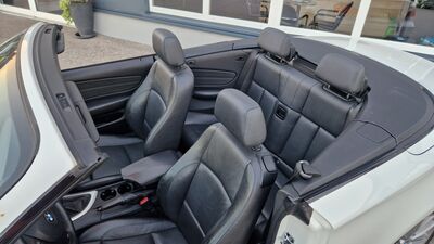 BMW 1er Gebrauchtwagen
