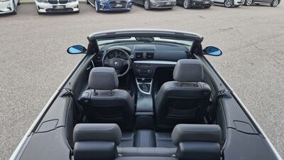 BMW 1er Gebrauchtwagen