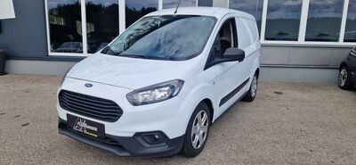 Ford Transit Courier Gebrauchtwagen