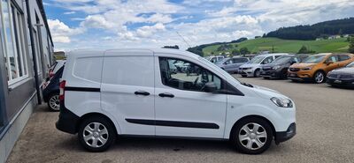 Ford Transit Courier Gebrauchtwagen