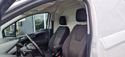 Ford Transit Courier Gebrauchtwagen