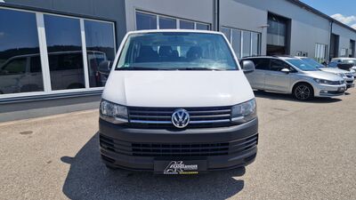 VW Caravelle Gebrauchtwagen