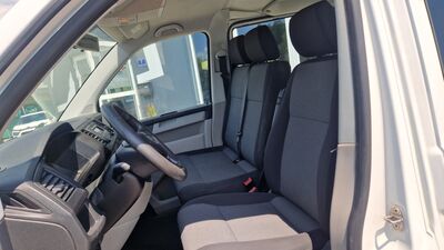 VW Caravelle Gebrauchtwagen