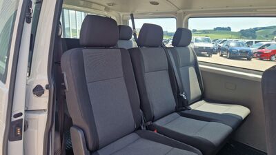 VW Caravelle Gebrauchtwagen