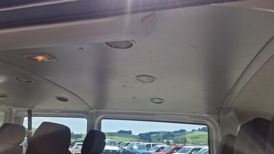 VW Caravelle Gebrauchtwagen