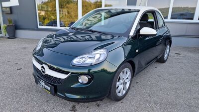Opel Adam Gebrauchtwagen
