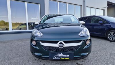 Opel Adam Gebrauchtwagen