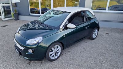 Opel Adam Gebrauchtwagen