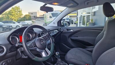 Opel Adam Gebrauchtwagen