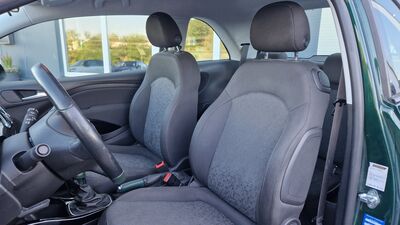 Opel Adam Gebrauchtwagen