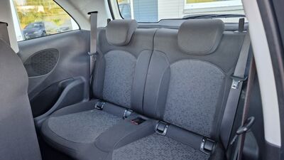 Opel Adam Gebrauchtwagen