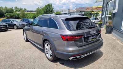 Audi A4 Allroad Gebrauchtwagen