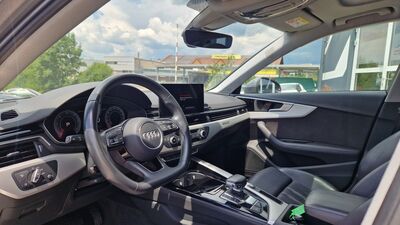 Audi A4 Allroad Gebrauchtwagen