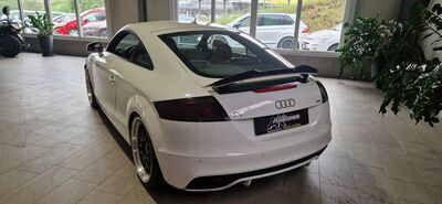 Audi TT Gebrauchtwagen