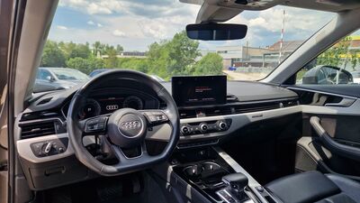 Audi A4 Allroad Gebrauchtwagen