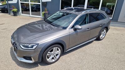Audi A4 Allroad Gebrauchtwagen