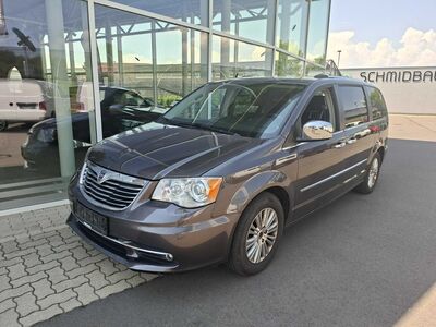 Lancia Voyager Gebrauchtwagen