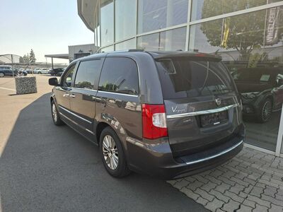 Lancia Voyager Gebrauchtwagen