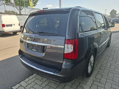 Lancia Voyager Gebrauchtwagen