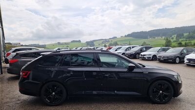 Skoda Superb Gebrauchtwagen Skoda Superb Gebrauchtwagen