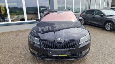 Skoda Superb Gebrauchtwagen Skoda Superb Gebrauchtwagen