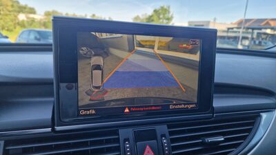 Audi A6 Gebrauchtwagen Audi A6 Gebrauchtwagen
