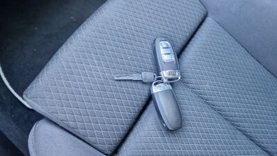 Audi A6 Gebrauchtwagen Audi A6 Gebrauchtwagen
