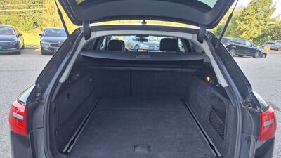 Audi A6 Gebrauchtwagen Audi A6 Gebrauchtwagen