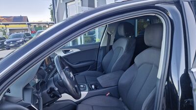 Audi A6 Gebrauchtwagen Audi A6 Gebrauchtwagen